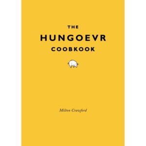 Hungover Cookbook, The