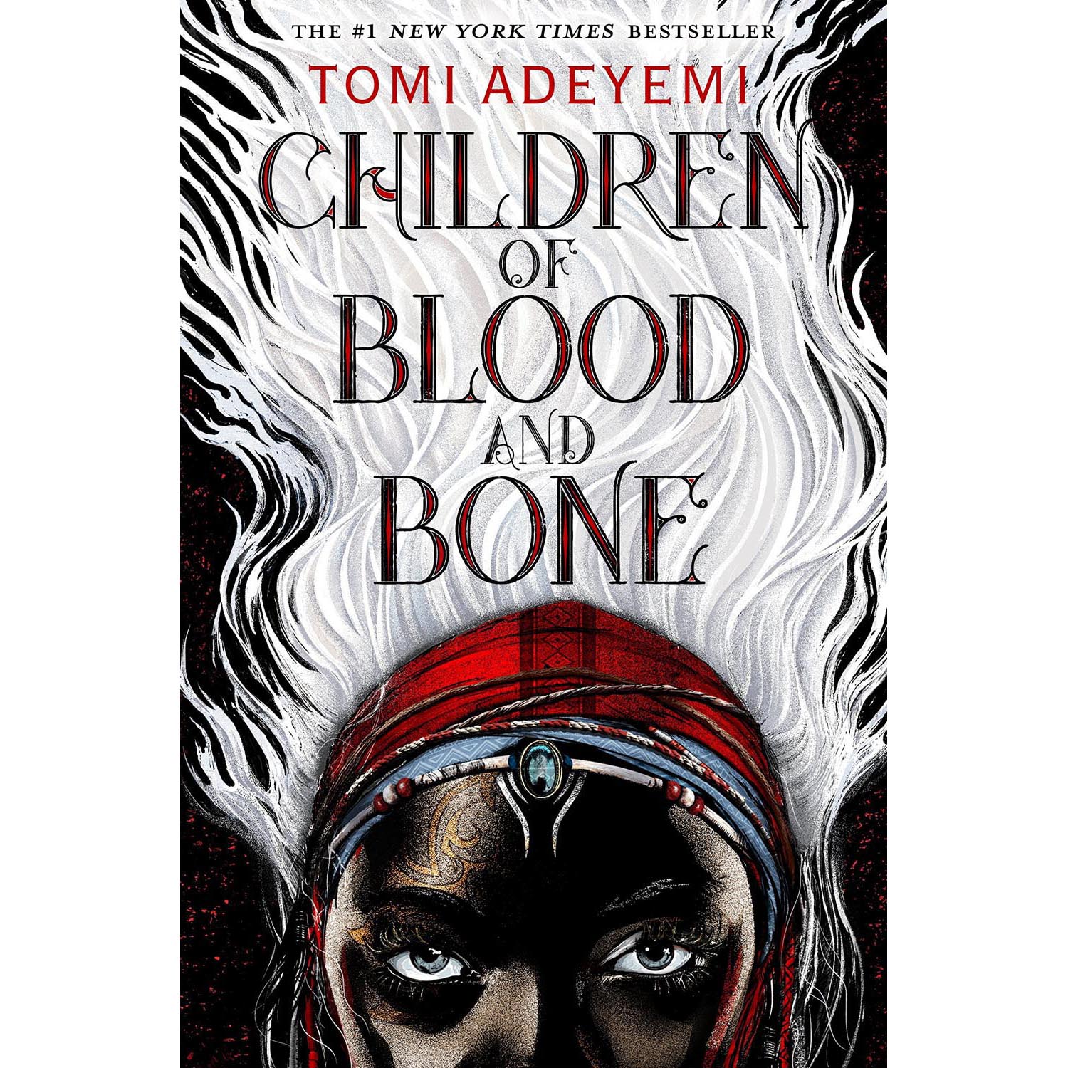 children of blood and bone epub