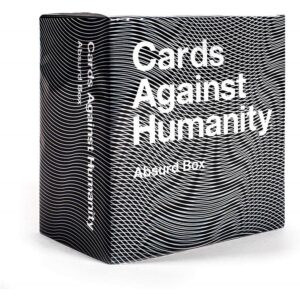 Cards against humanity Absurd Box