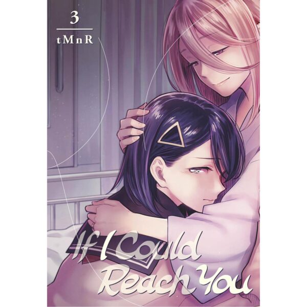 If I Could Reach You Vol 03