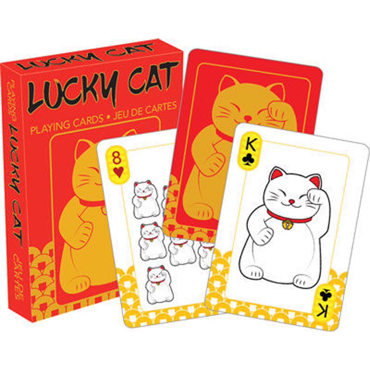 Lucky Cat – Nexus vefverslun
