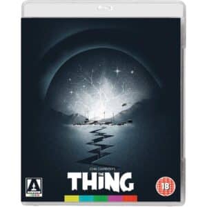 The Thing (Blu-ray)