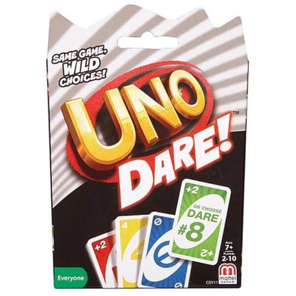 Uno Dare