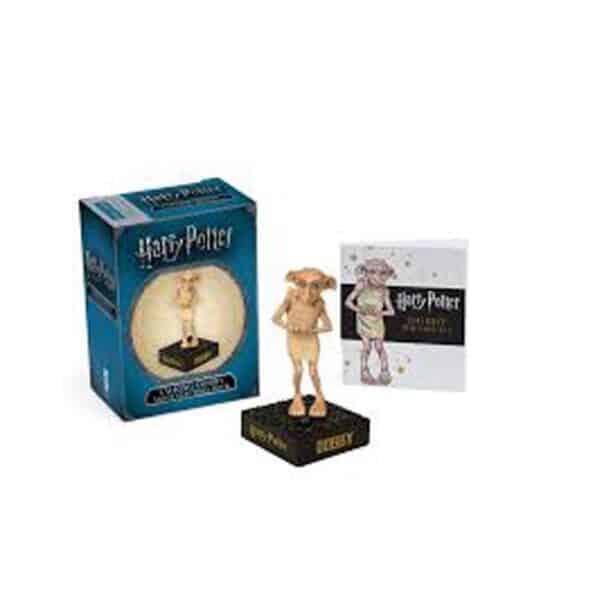 Talking Dobbie (Harry Potter) (Box)