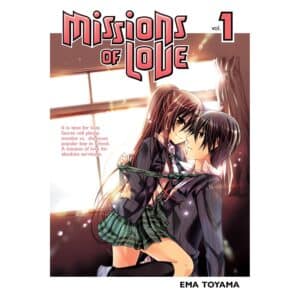 Missions Of Love  Vol 01