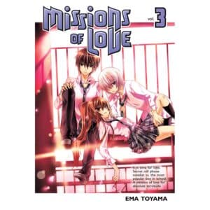 Missions Of Love  Vol 03
