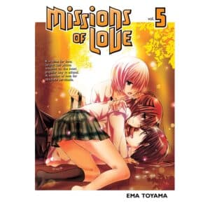 Missions Of Love  Vol 05