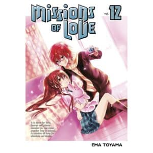 Missions Of Love  Vol 12