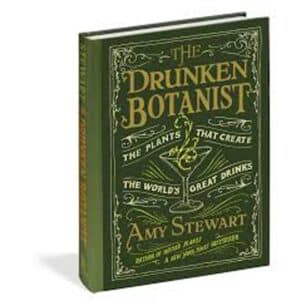 Drunken Botanist, The
