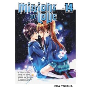 Missions Of Love  Vol 14
