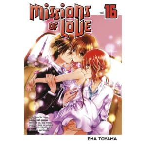 Missions Of Love  Vol 16