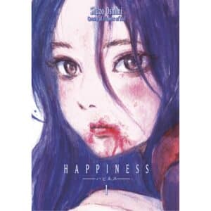 Happiness  Vol 01