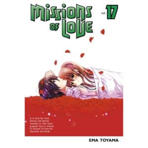 Missions Of Love  Vol 17