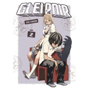 Gleipnir  Vol 02