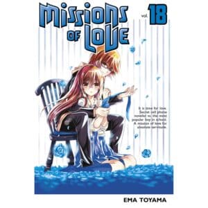 Missions Of Love  Vol 18