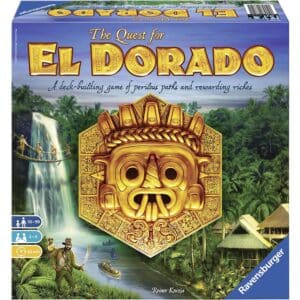 El Dorado