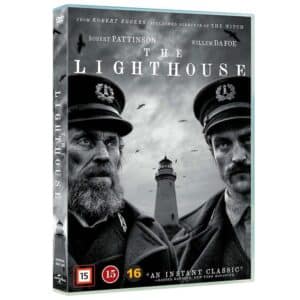 The Lighthouse DVD