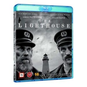 The Lighthouse (Blu-ray)