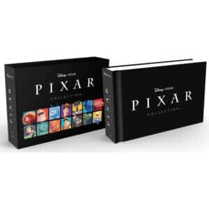 Disney Pixar Collection (Blu-ray)