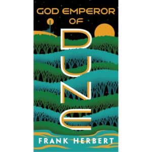 God Emperor of Dune (Dune 4)