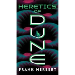 Heretics of Dune (Dune 5)