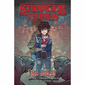 Stranger Things – The Bully