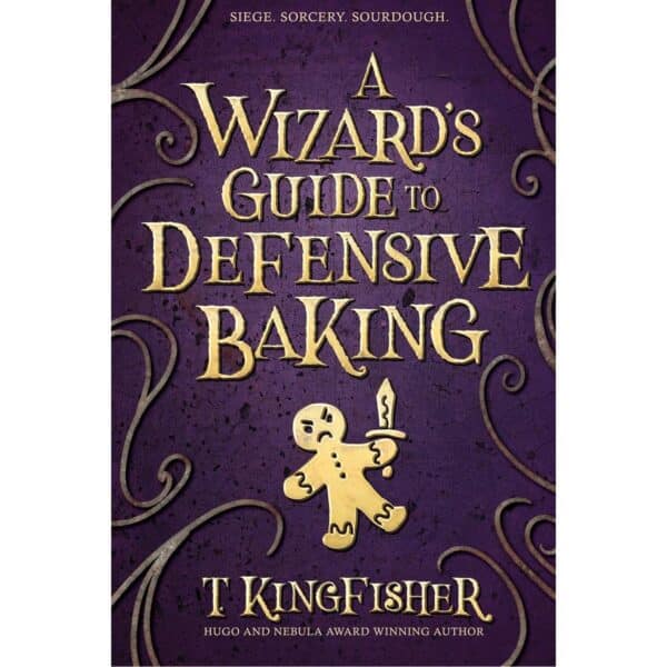 Wizards Guide to Defensive Baking