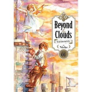 Beyond The Clouds Gn Vol 01