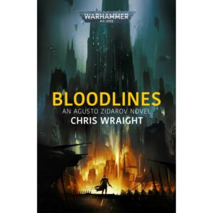 Bloodlines (Augusto Zidarov – Warhammer Crime)