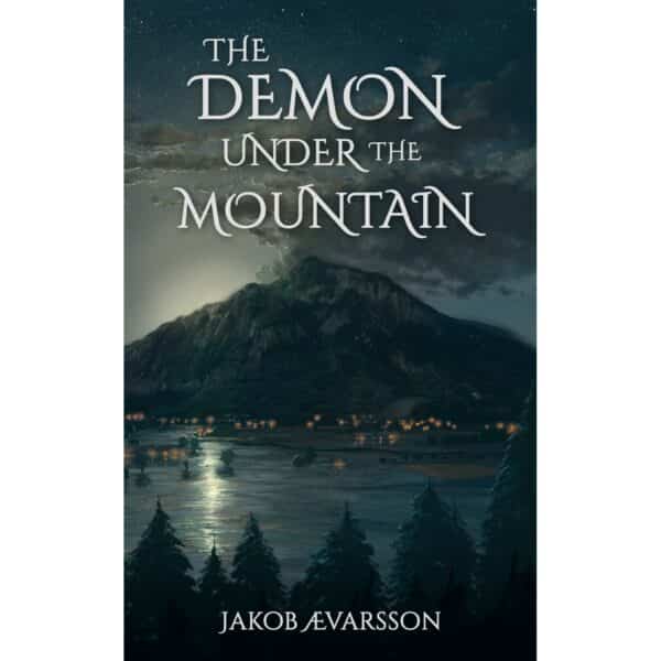 The Demon Under the Mountain