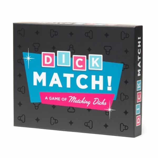 Dick Match