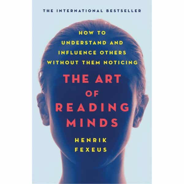 The Art of Reading Minds