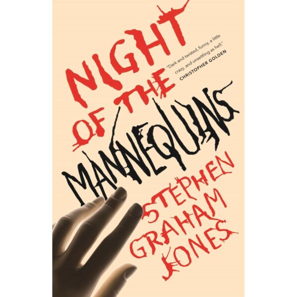 Night of the Mannequins