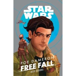 Poe Dameron – Free Fall (Star Wars)