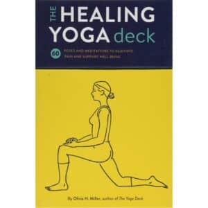 Healing Yoga Deck, The