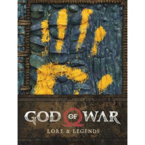 God of War – Lore & Legends
