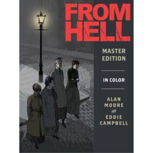 From Hell: Master Edition