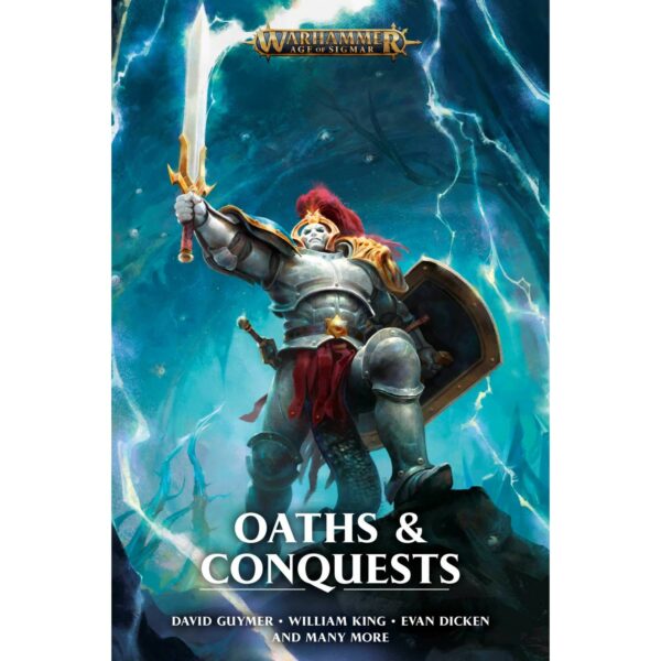 Oaths & Conquests (Warhammer AOS)