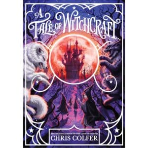 Tale of Witchcraft   (Tale of Magic 2)
