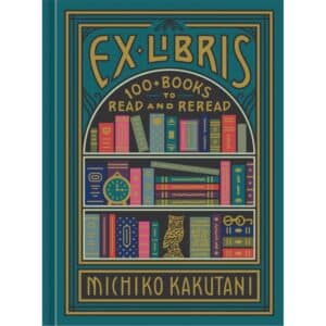 Ex Libris – 100 books to read
