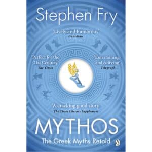 Mythos The Greek myths retold