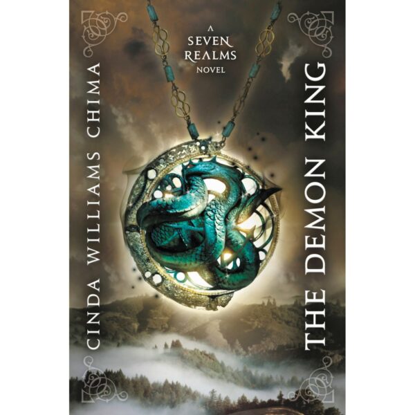 Demon King, the (Seven Realms 1)