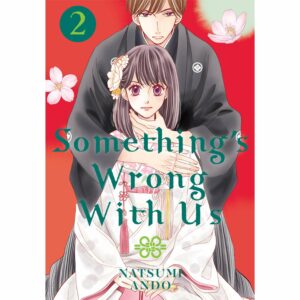 Something’s Wrong With Us Vol 02