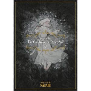 Girl From The Other Side Gn Vol 09