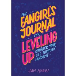 Fangirls Journal for Leveling Up