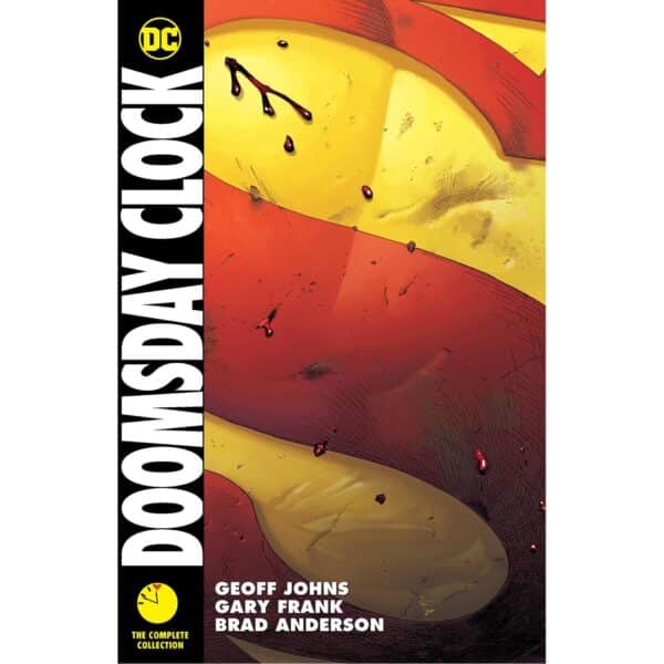 Doomsday Clock