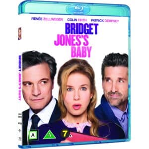 Bridget Joness Baby (Blu-ray)