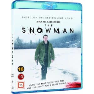 The Snowman (Blu-ray)