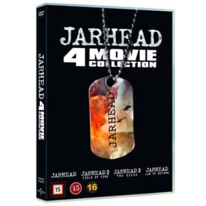 Jarhead Collection DVD