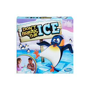 Dont Break the Ice
